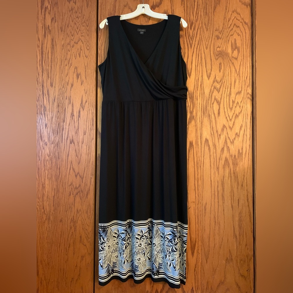 JJill Wearever Dress